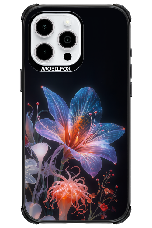 BIOLUMINESCENT 2.0 - Apple iPhone 16 Pro Max