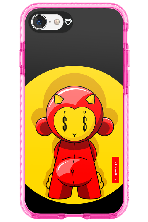 Fussy 2.0 - Apple iPhone 7