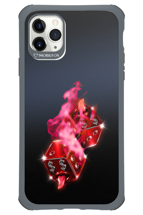 Lucky Thirsty 2.0 - Apple iPhone 11 Pro Max