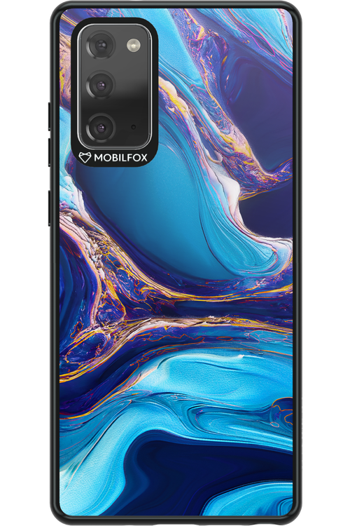 Amethyst 2.0 - Samsung Galaxy Note 20