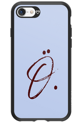(Jellyfish Presso) O II 2.0 - Apple iPhone 8