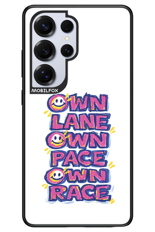 OWN 2.0 - Samsung S25 Ultra