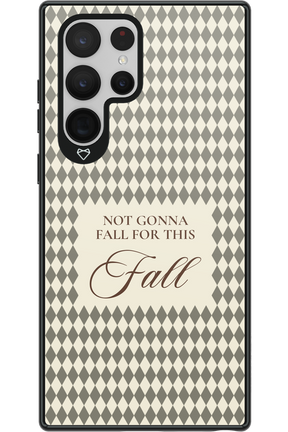 Not Gonna Fall - Samsung Galaxy S22 Ultra