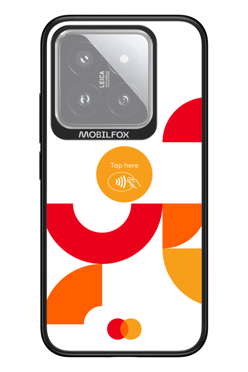 MC EU Color 2.0 - Xiaomi 14