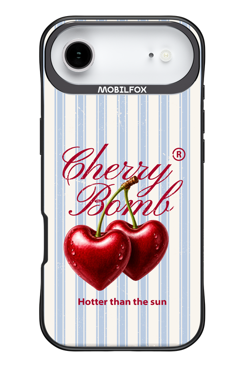 Cherry Bomb 2.0 - Apple iPhone 17 Air