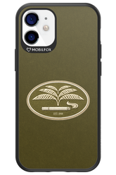 Nature Check - Apple iPhone 12 Mini