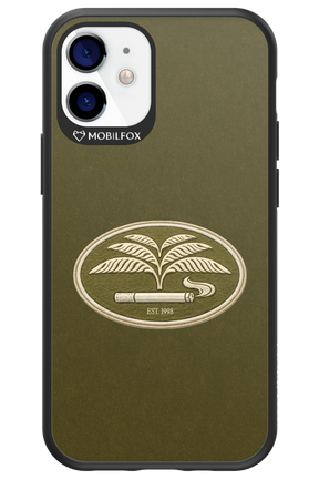 Nature Check - Apple iPhone 12 Mini