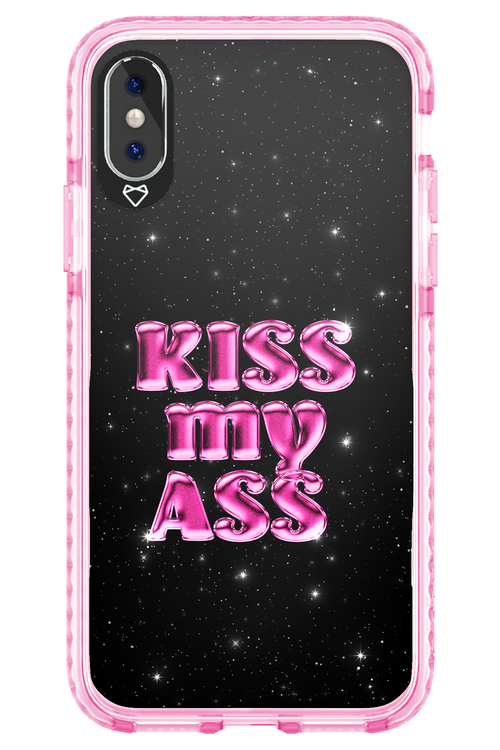 KMA 2.0 - Apple iPhone X