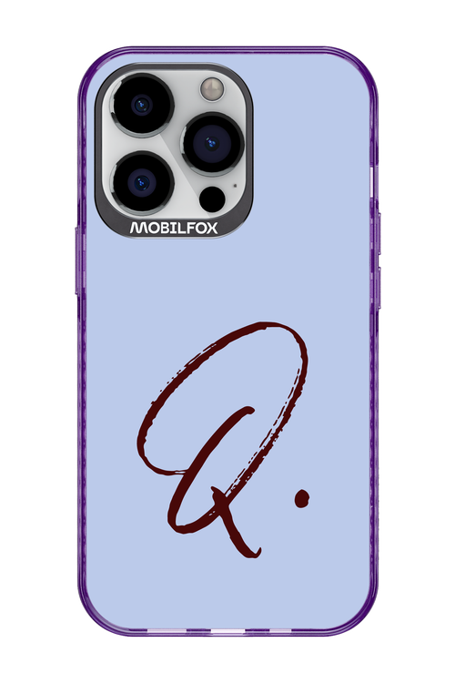 (Jellyfish Presso) Q 2.0 - Apple iPhone 13 Pro