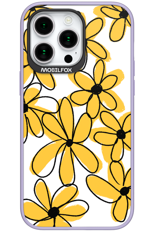 Yella - Apple iPhone 15 Pro Max