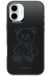 BLVCK BEAR - Apple iPhone 16 Plus