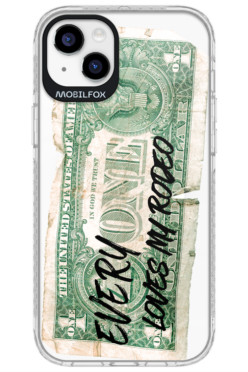 RODEO II 2.0 - Apple iPhone 14 Plus