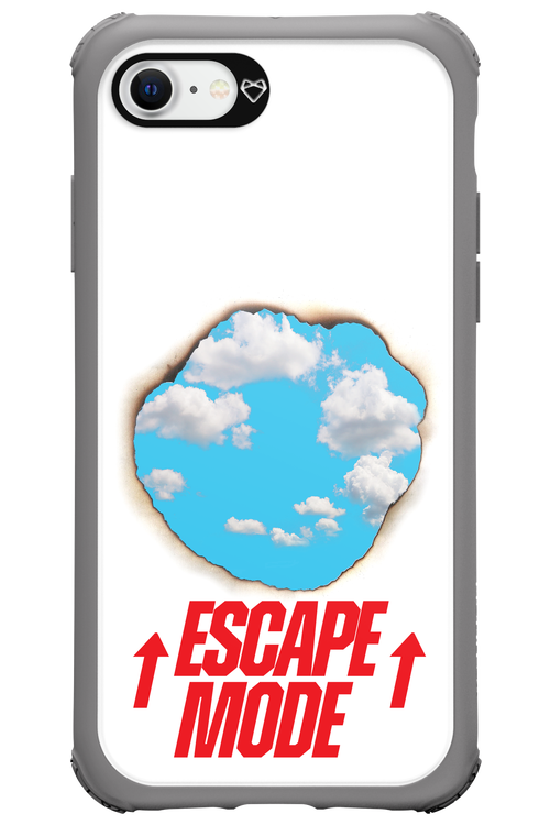 Escape mode 2.0 - Apple iPhone 8