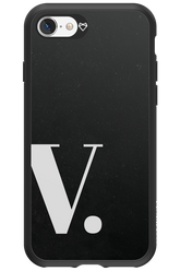 V (Off Space) 2.0 - Apple iPhone 8