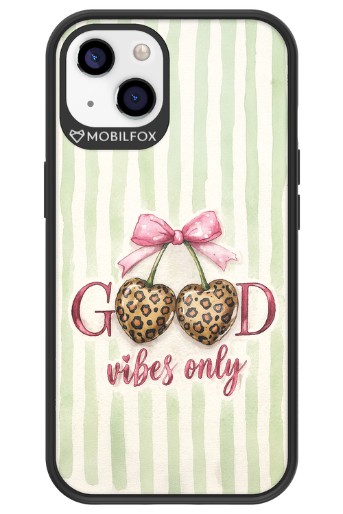 LEO CHERRY 2.0 - Apple iPhone 13