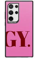 GY (Sorbet) 2.0 - Samsung Galaxy S24 Ultra
