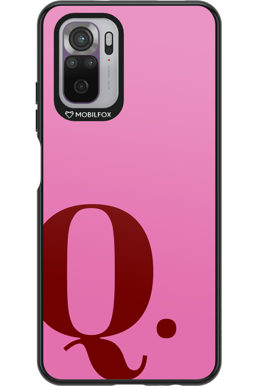Q (Sorbet) 2.0 - Xiaomi Redmi Note 10