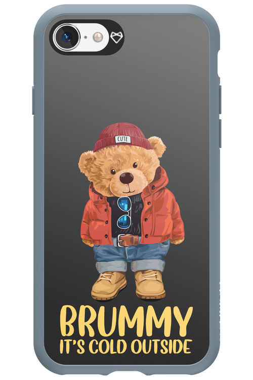 Brummy - Apple iPhone SE 2020