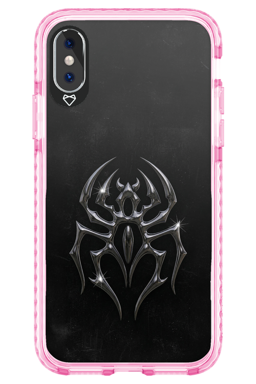 Dark Spider 2.0 - Apple iPhone X