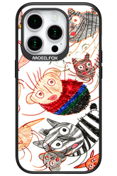 Dream 2.0 - Apple iPhone 15 Pro