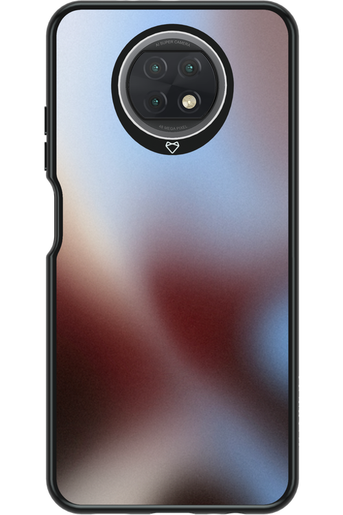 Baby Blue Aura 2.0 - Xiaomi Redmi Note 9T 5G