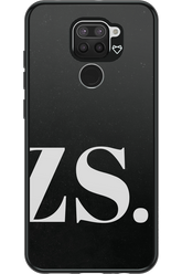 ZS (Off Space) 2.0 - Xiaomi Redmi Note 9