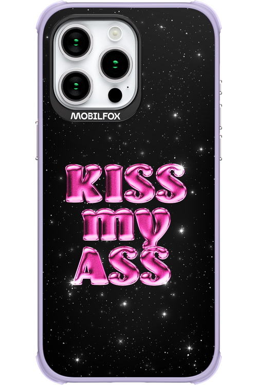 KMA 2.0 - Apple iPhone 15 Pro Max