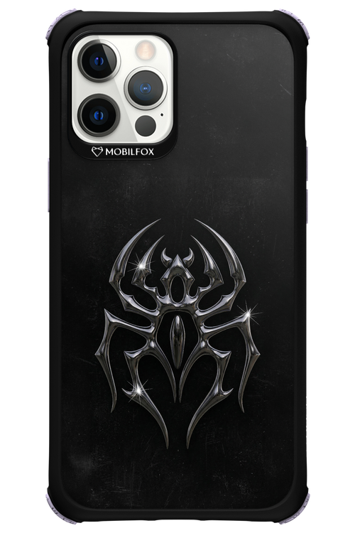 Dark Spider 2.0 - Apple iPhone 12 Pro Max
