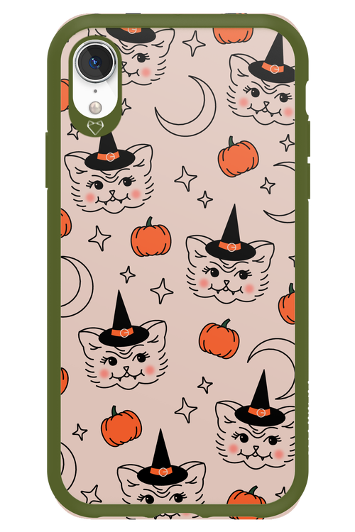 Kitty Spell - Apple iPhone XR