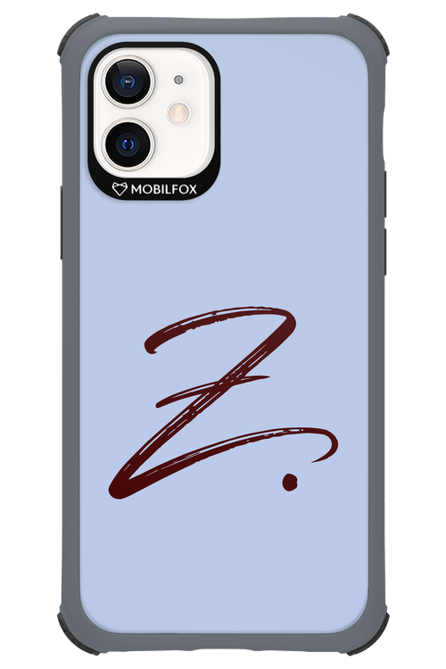 (Jellyfish Presso) Z 2.0 - Apple iPhone 12