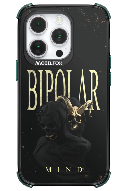 BIPOLAR 2.0 - Apple iPhone 14 Pro
