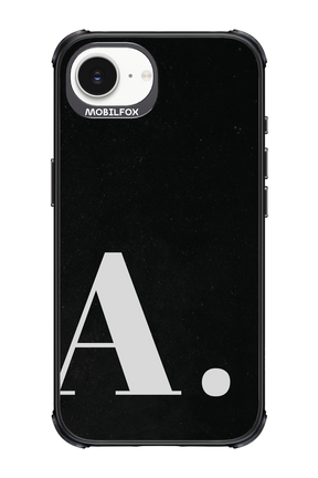 A (Off Space) 2.0 - Apple iPhone 16e
