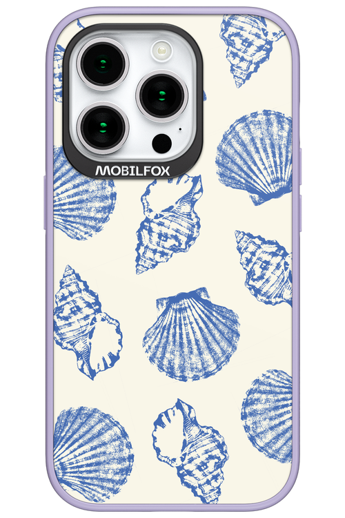 Shell Yeah! - Apple iPhone 15 Pro