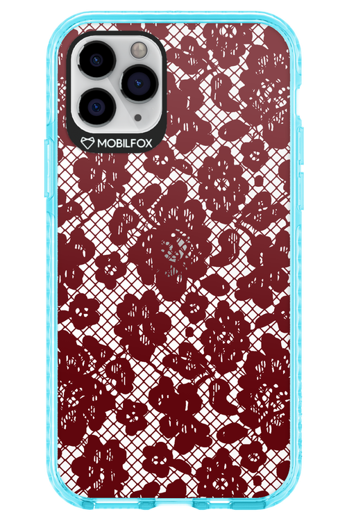 Lace Lover - Apple iPhone 11 Pro
