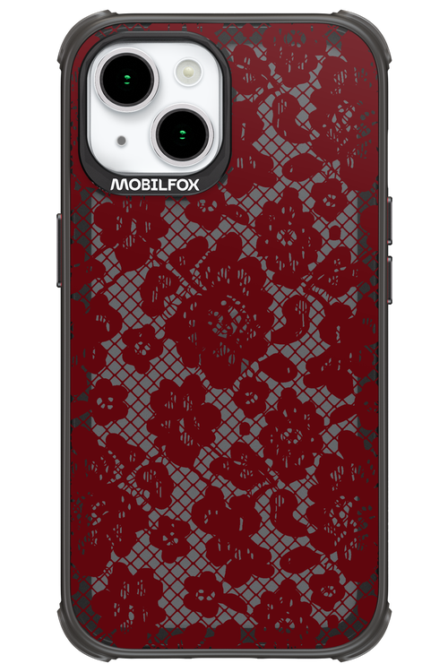 Lace Lover - Apple iPhone 15