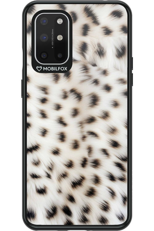 White Leopard 2.0 - OnePlus 8T