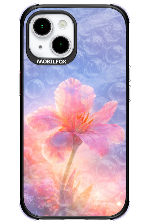 Bubble Flower 2.0 - Apple iPhone 15