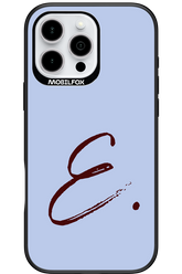 (Jellyfish Presso) E 2.0 - Apple iPhone 16 Pro Max