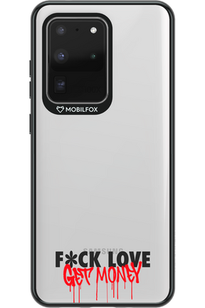 Get Money - Samsung Galaxy S20 Ultra 5G
