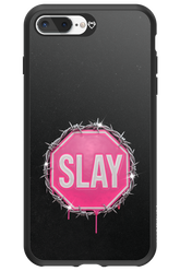 Slay Warning 2.0 - Apple iPhone 7 Plus