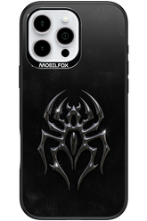 Dark Spider 2.0 - Apple iPhone 16 Pro Max