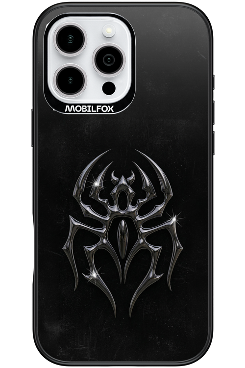 Dark Spider 2.0 - Apple iPhone 16 Pro Max