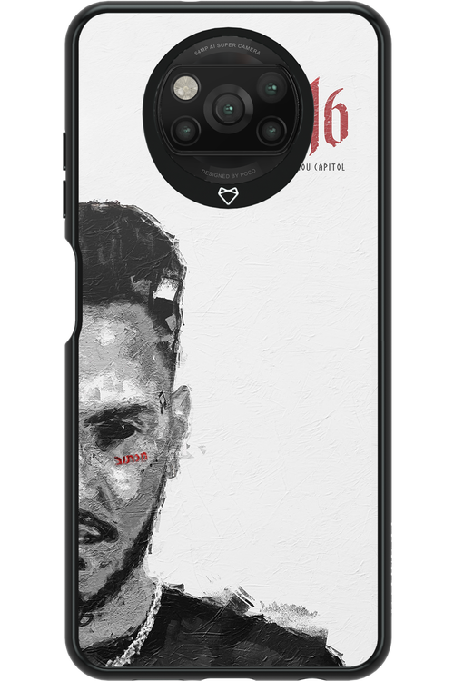 616 Un Nou Capitol 2.0 - Xiaomi Poco X3 NFC