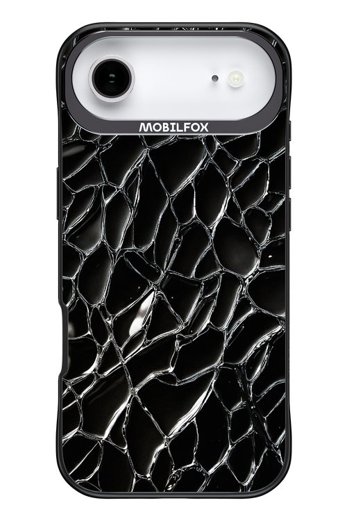 Alien Grid 2.0 - Apple iPhone 17 Air