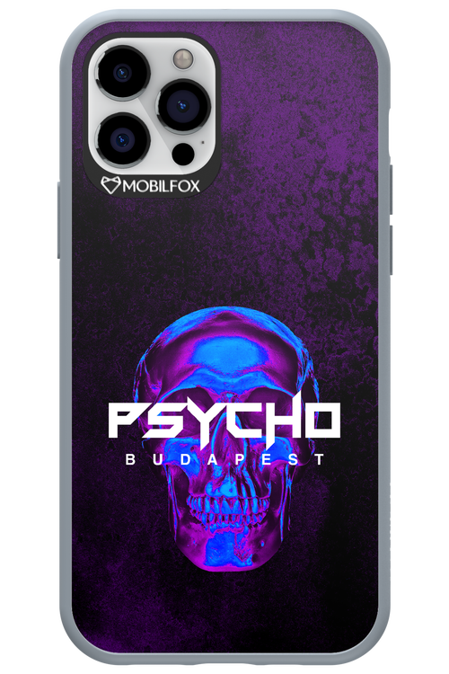 Psyskull - Apple iPhone 12 Pro