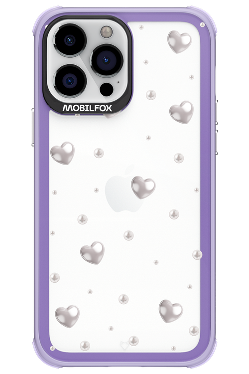 Pearl Tears - Apple iPhone 13 Pro Max