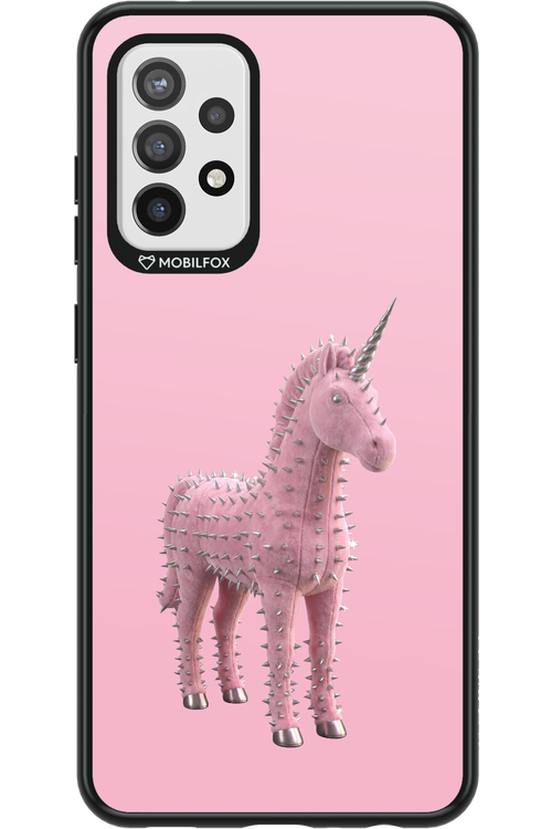 Punk Unicorn 2.0 - Samsung Galaxy A72