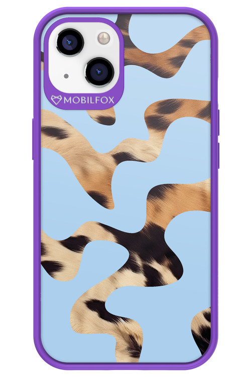 Funky Deer - Apple iPhone 13