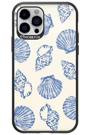 Shell Yeah! - Apple iPhone 12 Pro