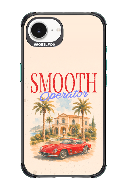 Smooth Operator 2.0 - Apple iPhone 17e